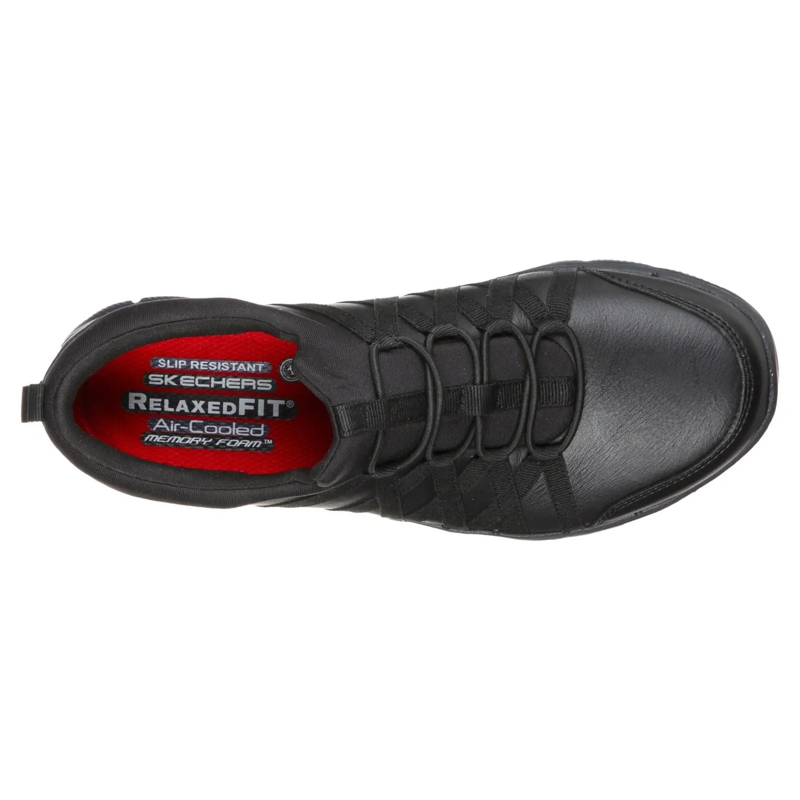 Skechers (GAR77283EC) Ladies Ghenter Dagsby in UK 3 to 8
