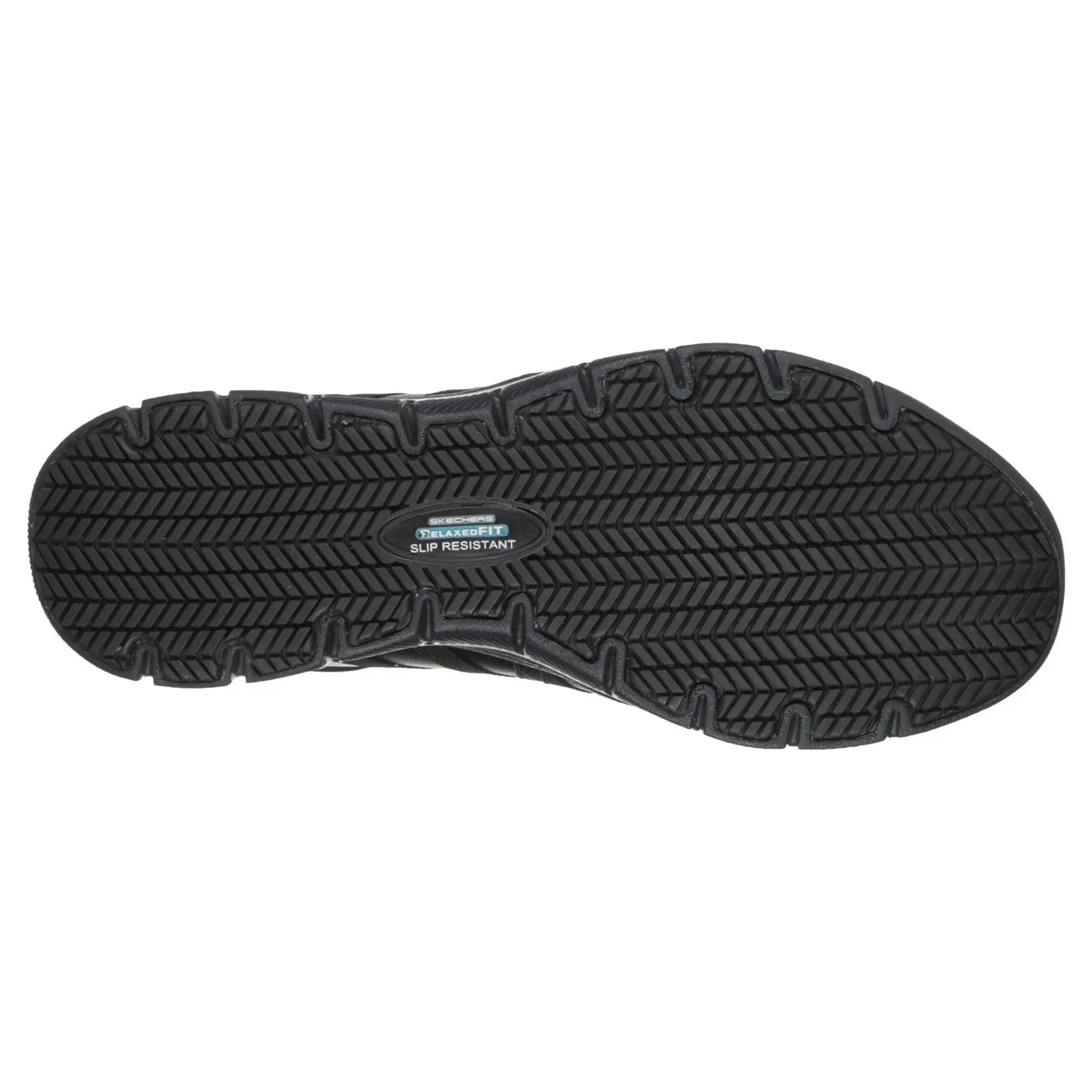 Skechers (GAR77283EC) Ladies Ghenter Dagsby in UK 3 to 8
