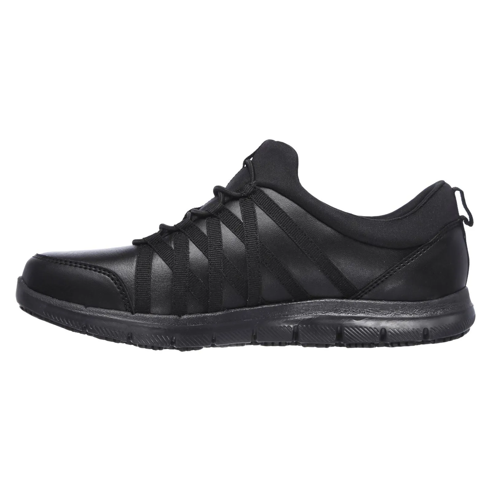 Skechers (GAR77283EC) Ladies Ghenter Dagsby in UK 3 to 8