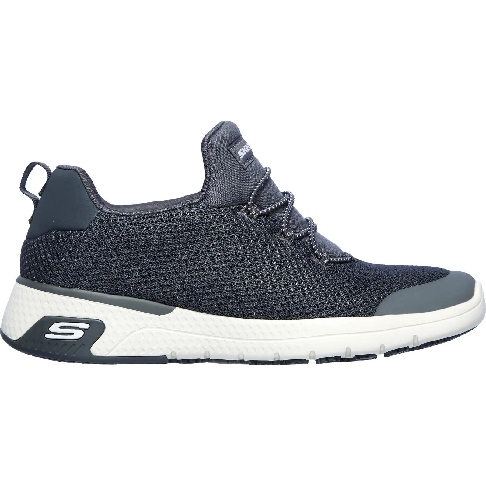 Skechers Marsing - Waiola SR Safety Trainer