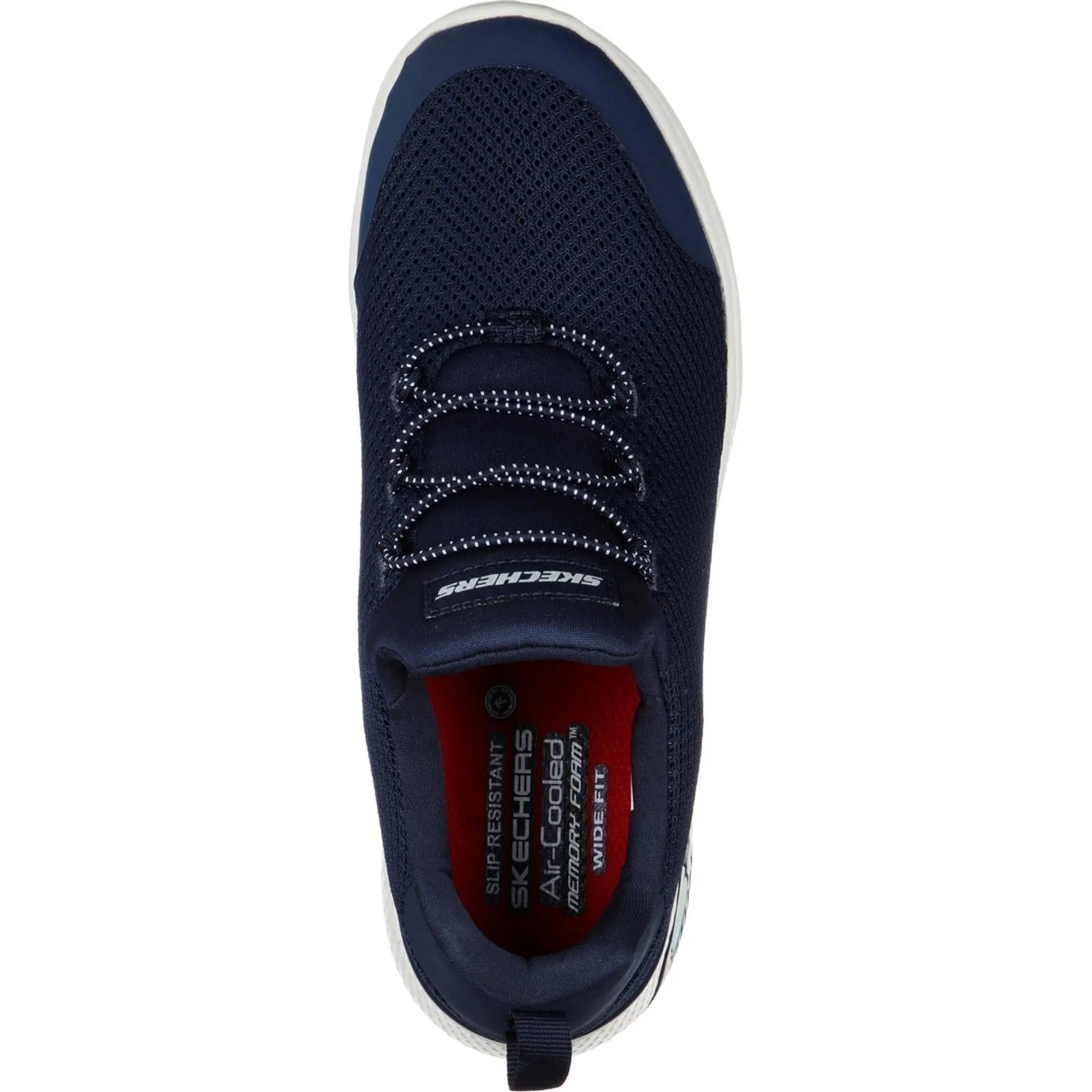 Skechers Marsing - Waiola SR Safety Trainer