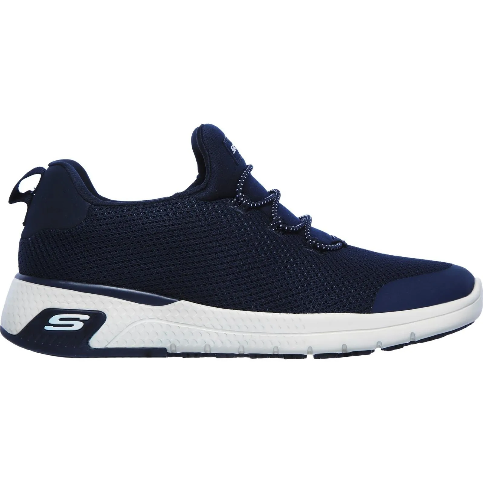 Skechers Marsing - Waiola SR Safety Trainer