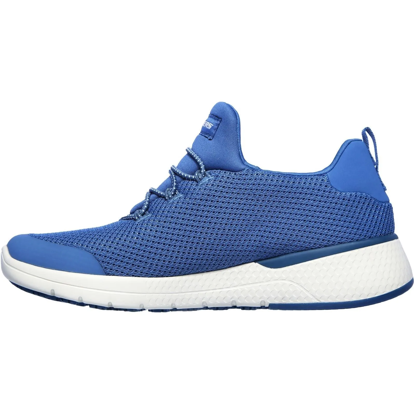 Skechers Marsing - Waiola SR Safety Trainer