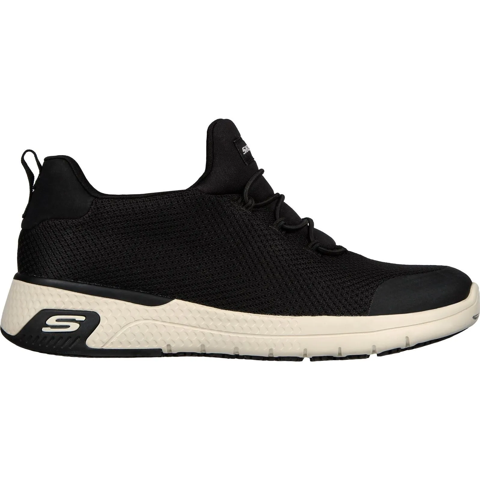 Skechers Marsing - Waiola SR Safety Trainer