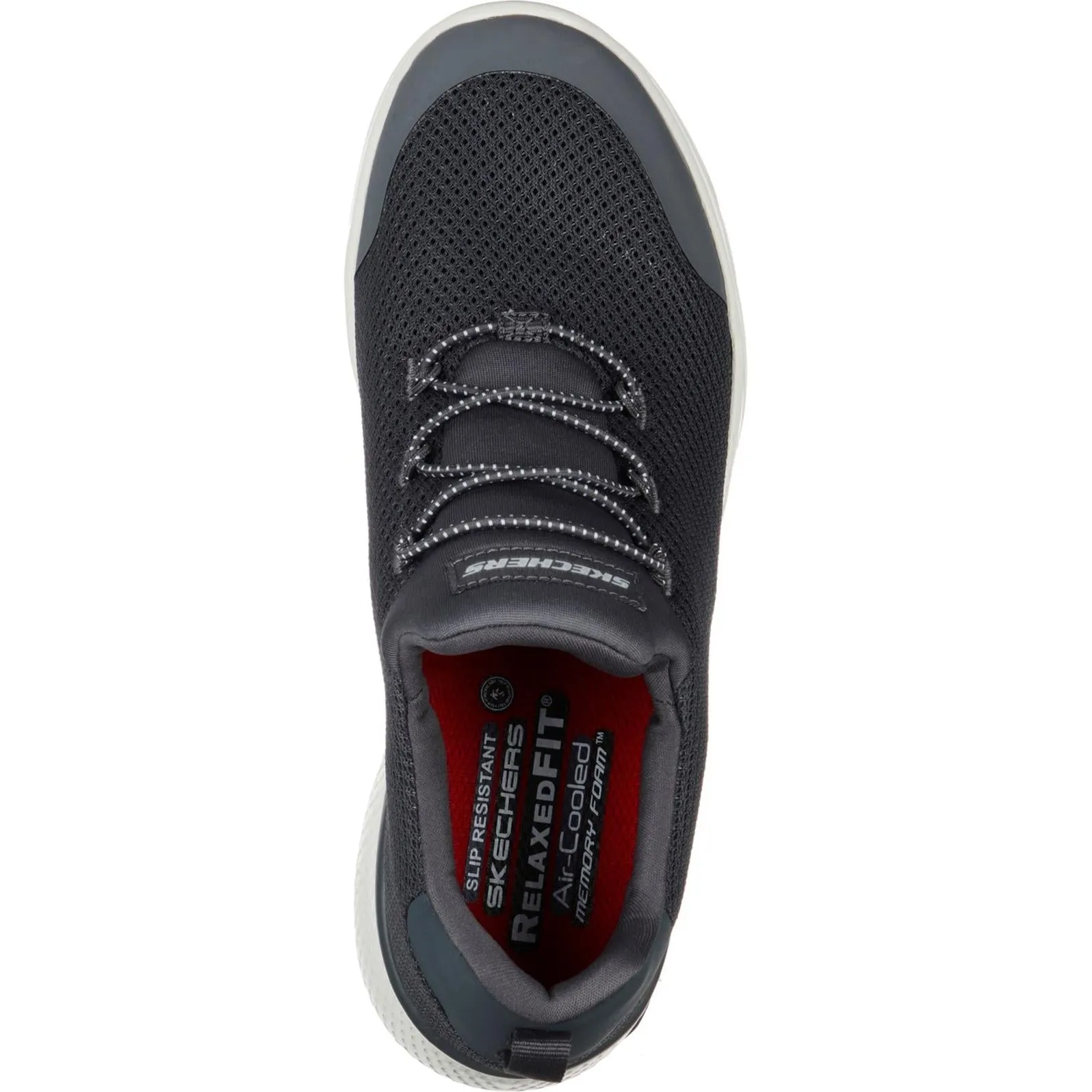 Skechers Marsing - Waiola SR Safety Trainer