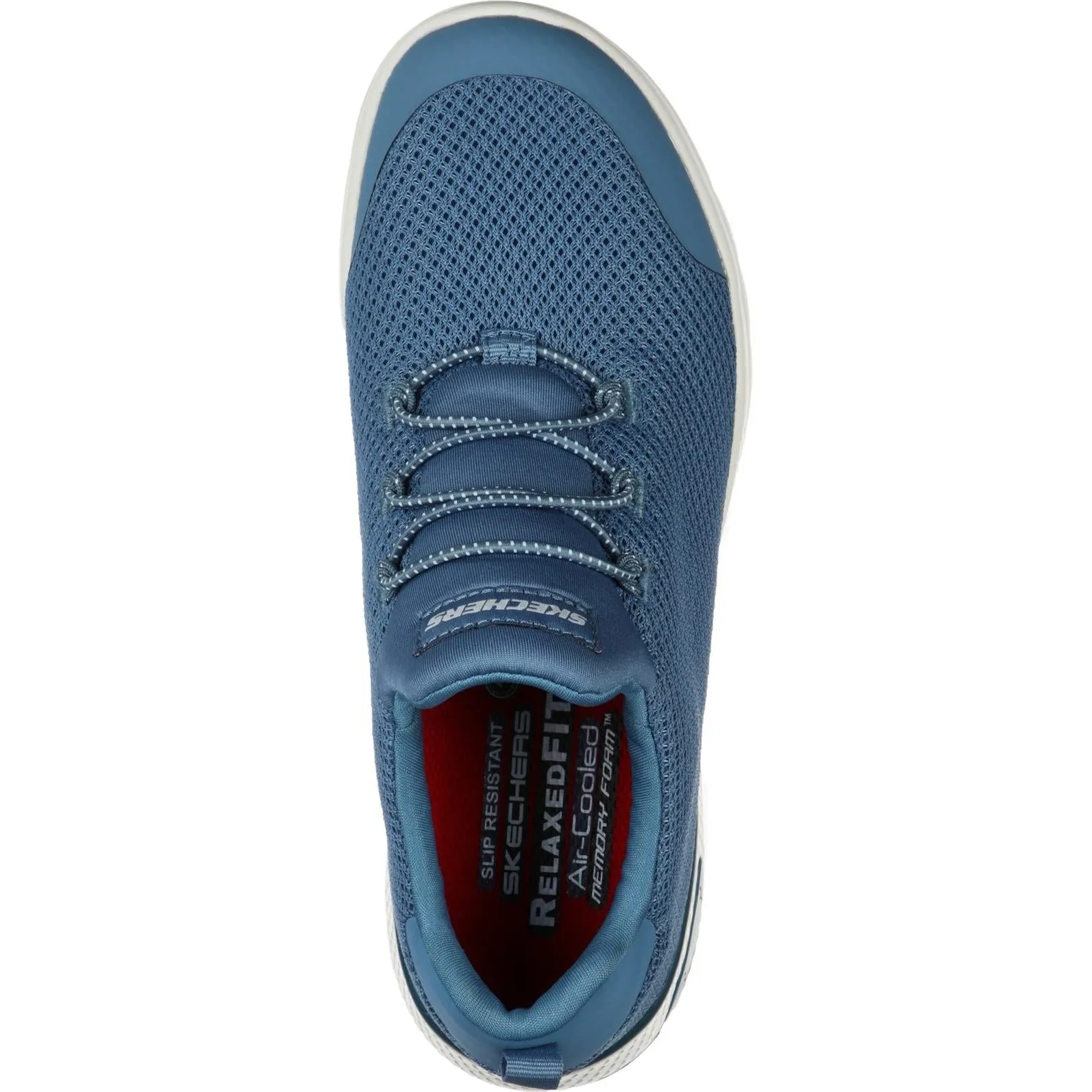 Skechers Marsing - Waiola SR Safety Trainer