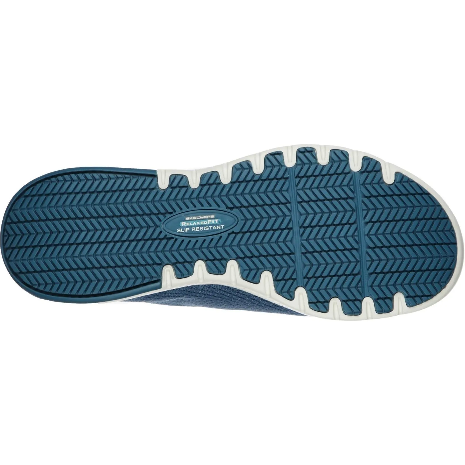 Skechers Marsing - Waiola SR Safety Trainer