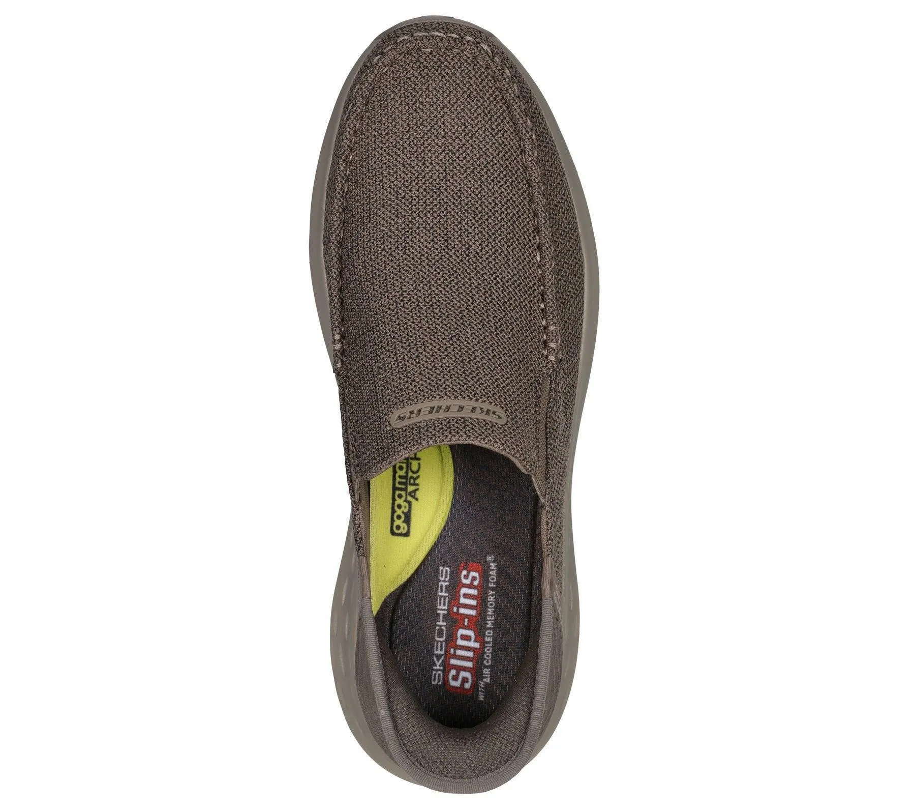 Skechers Men's Parson Ralven Slip-ins
