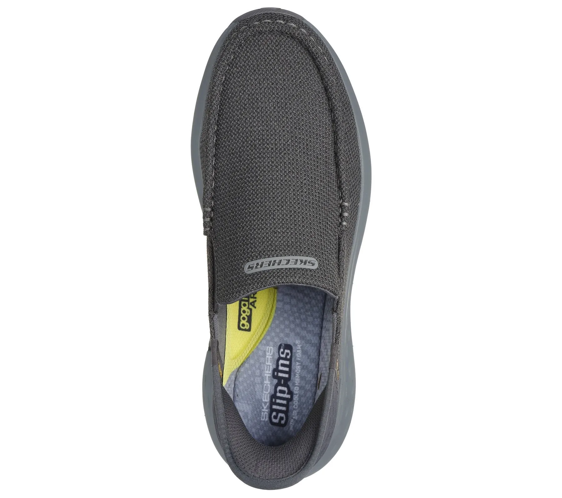 Skechers Men's Parson Ralven Slip-ins