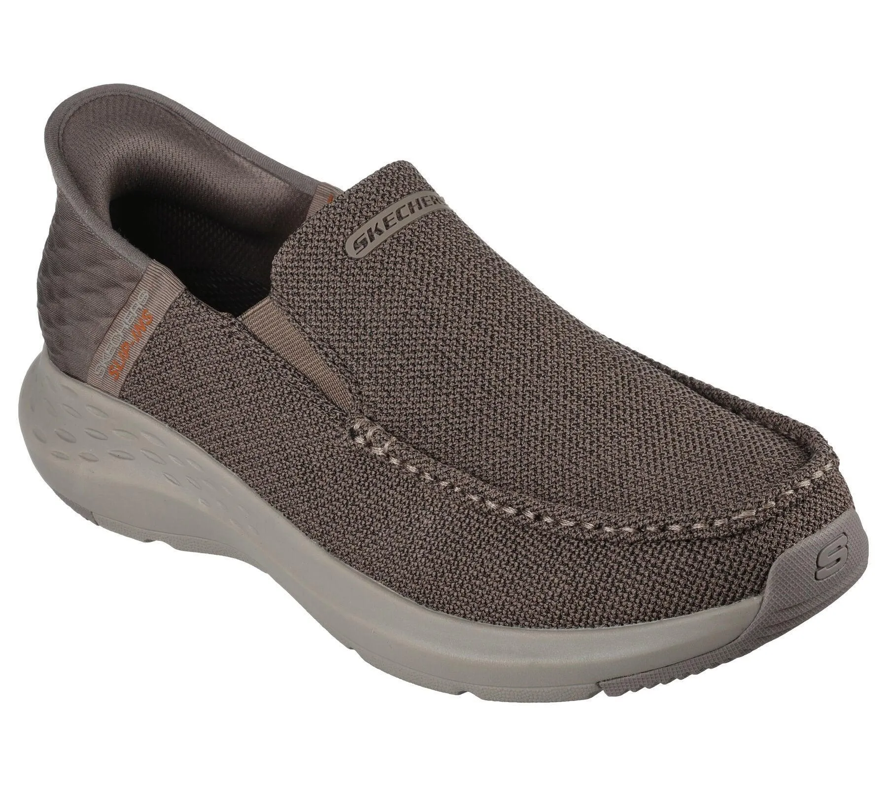 Skechers Men's Parson Ralven Slip-ins