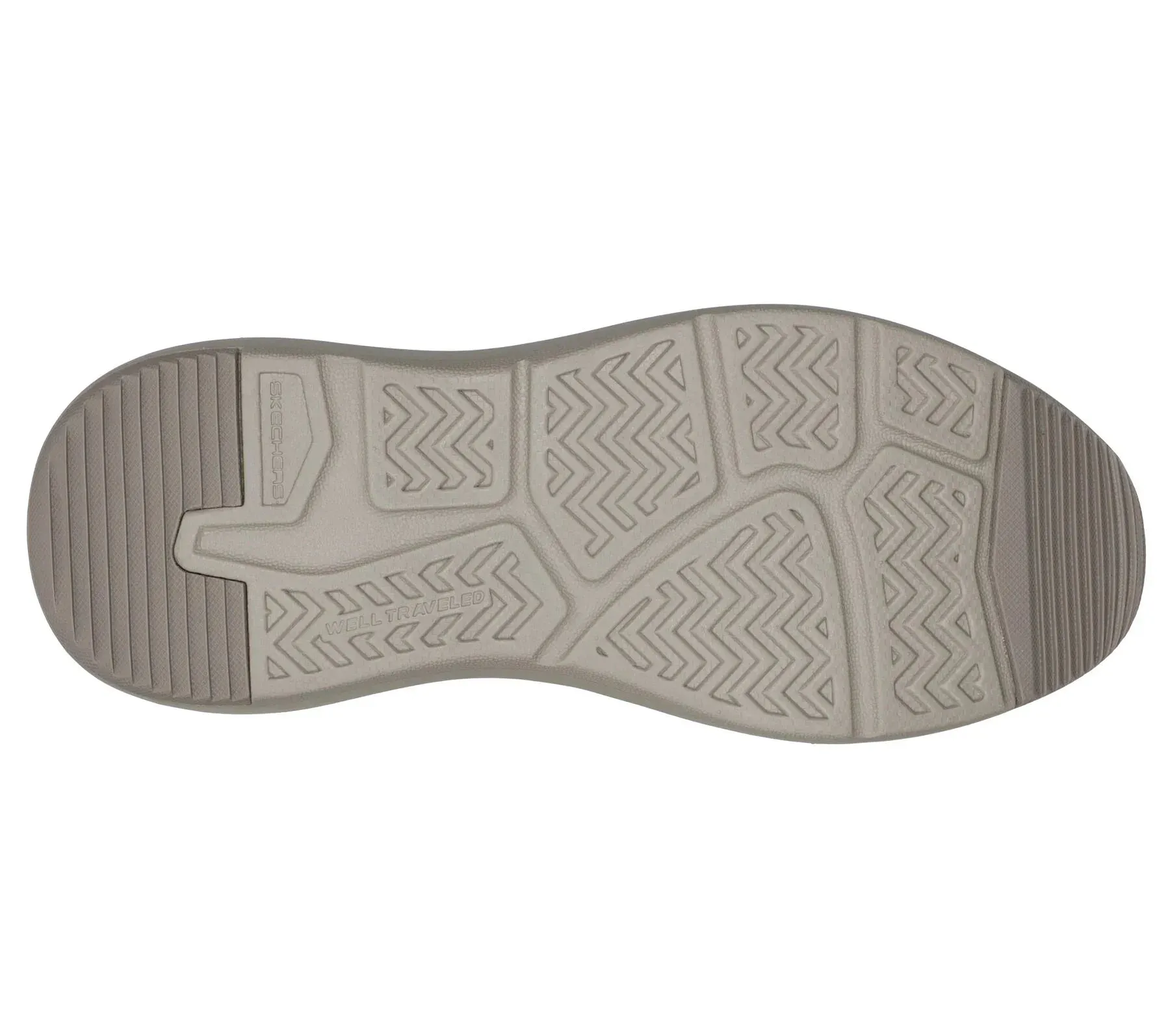 Skechers Men's Parson Ralven Slip-ins