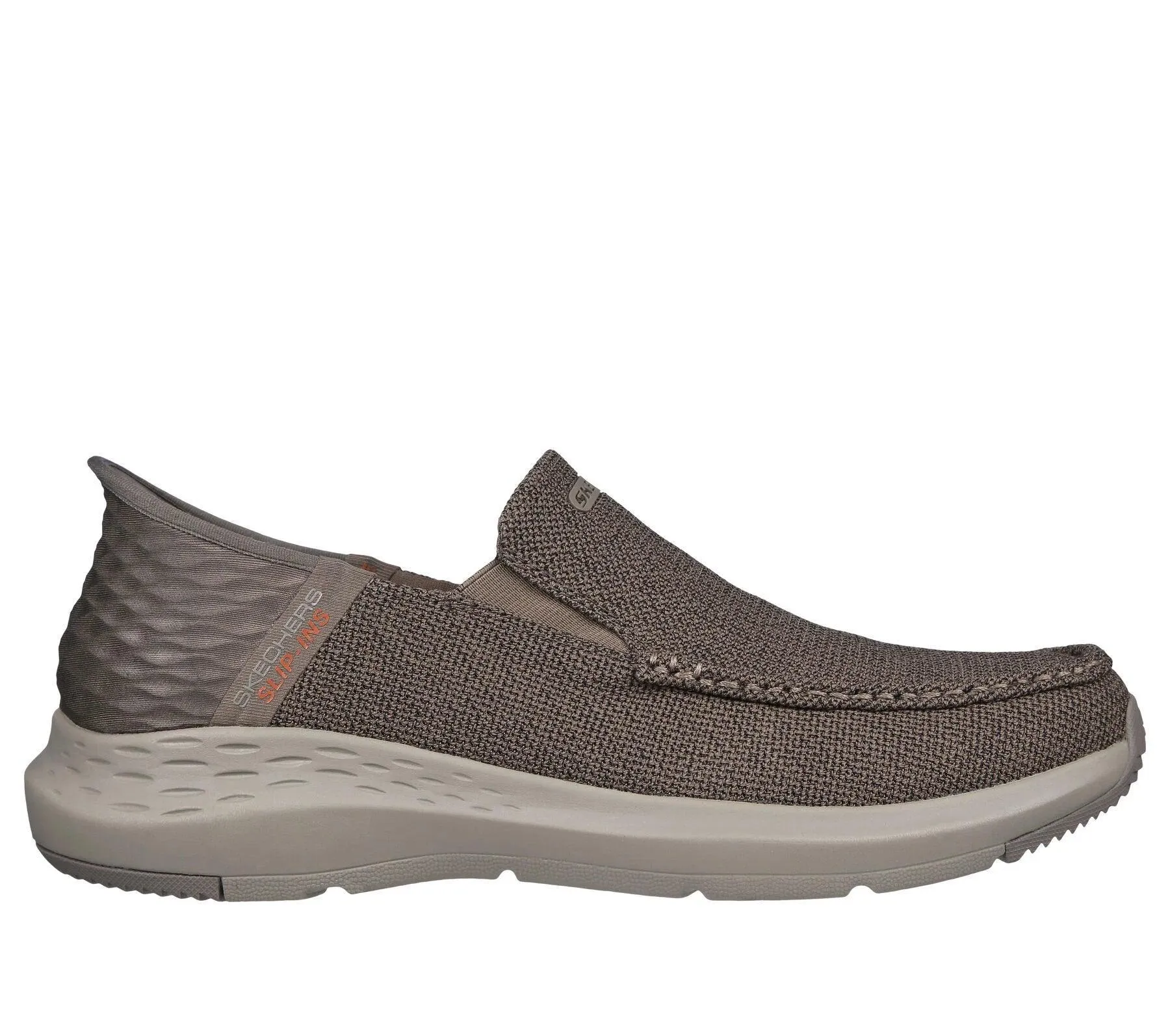 Skechers Men's Parson Ralven Slip-ins