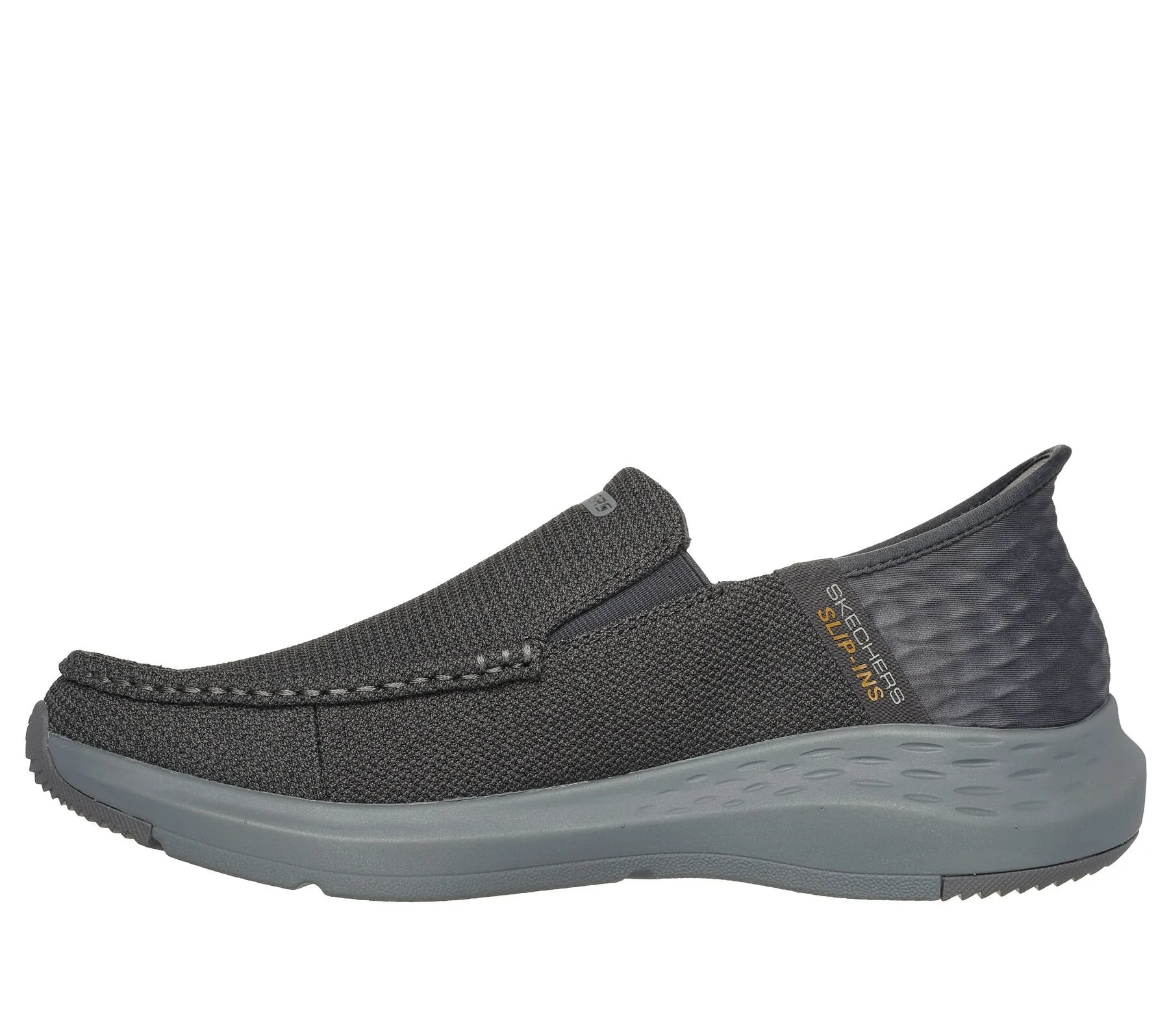 Skechers Men's Parson Ralven Slip-ins