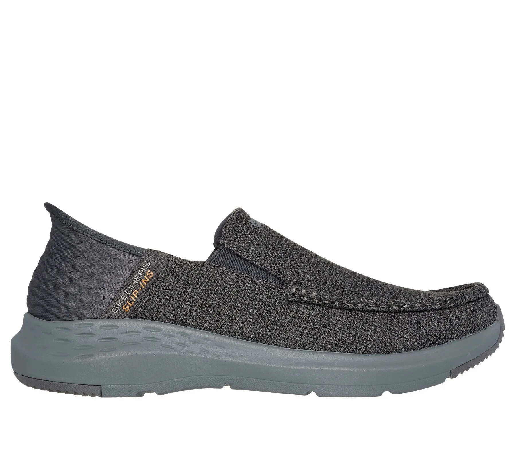 Skechers Men's Parson Ralven Slip-ins