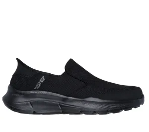 Skechers Men's Slip-ins RF: Equalizer 5.0 - Drayze Black