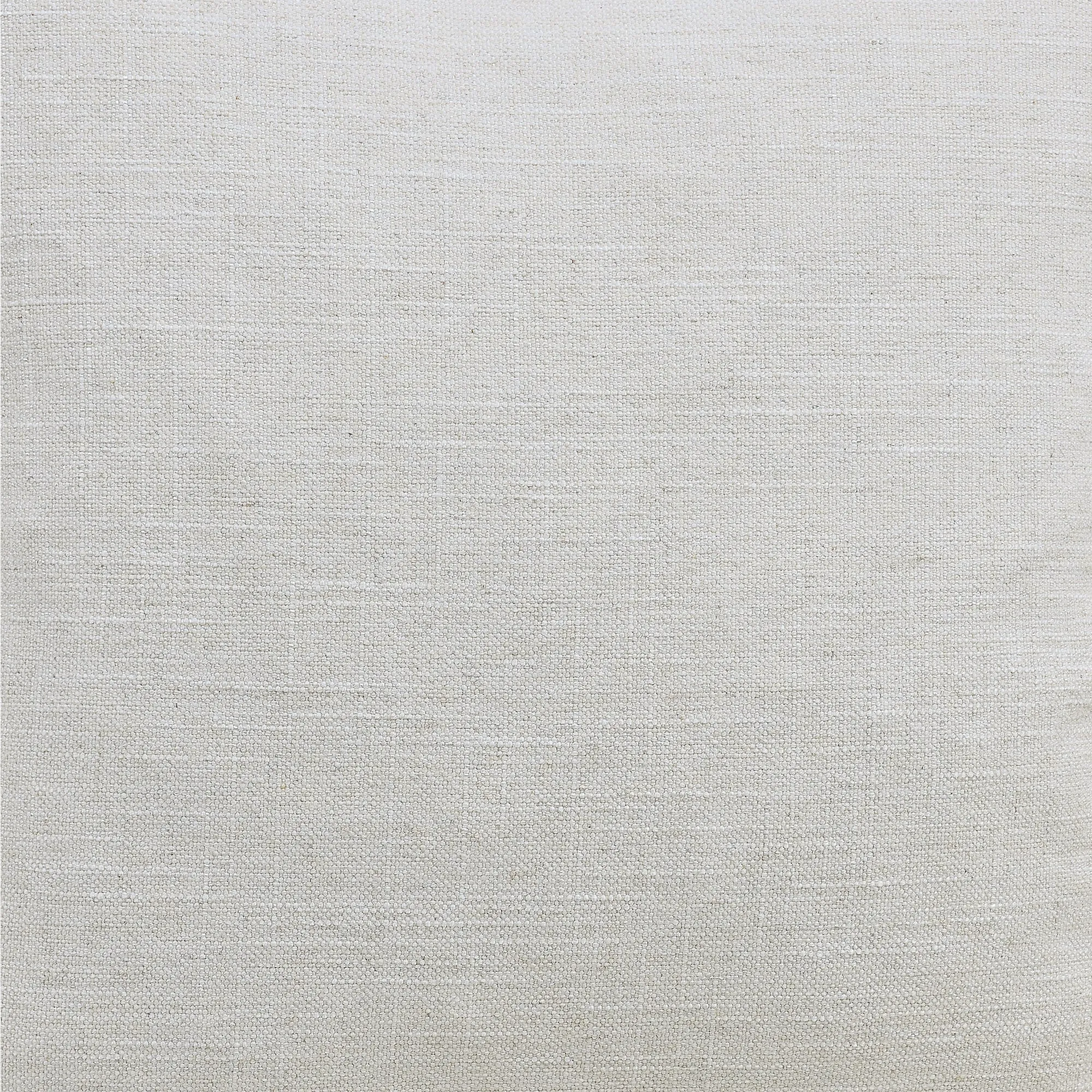 Slip Cover Only - Avalon Hamptons 2 Seat Sofa Ivory