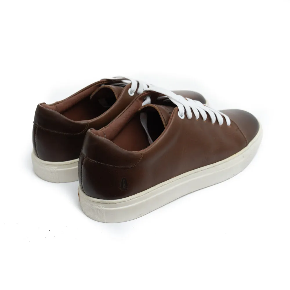 Speaker Lace up Shoes
