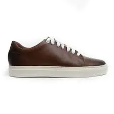 Speaker Lace up Shoes