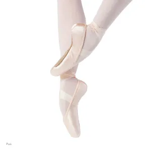 Virtisse Verve Hard Shank Pointe Shoe