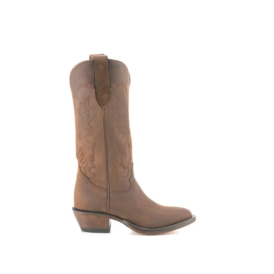 WOMENS COWGIRL