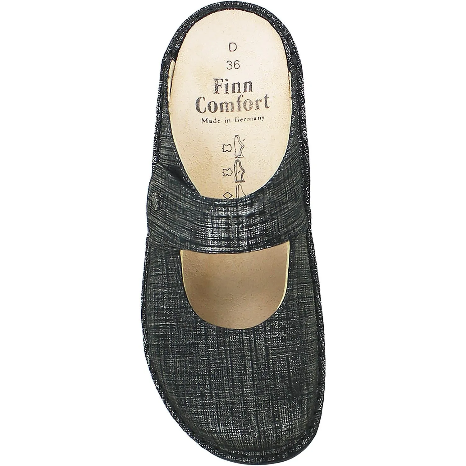 Women's Finn Comfort Stanford