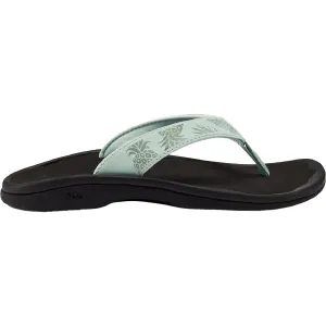Women's OluKai Ohana Swell/Hua Synthetic