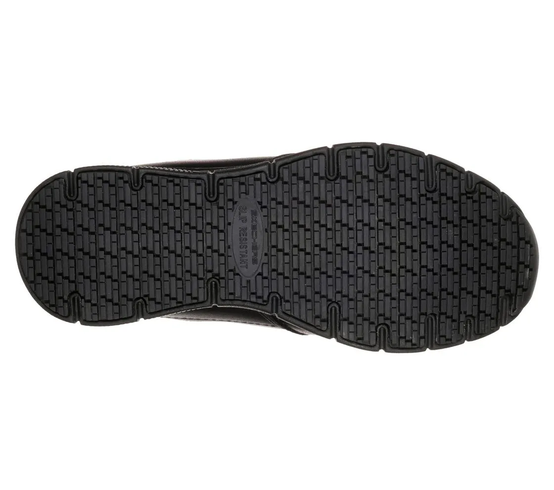 Work Relaxed Fit: Nampa - Annod SR Ladies (77236)
