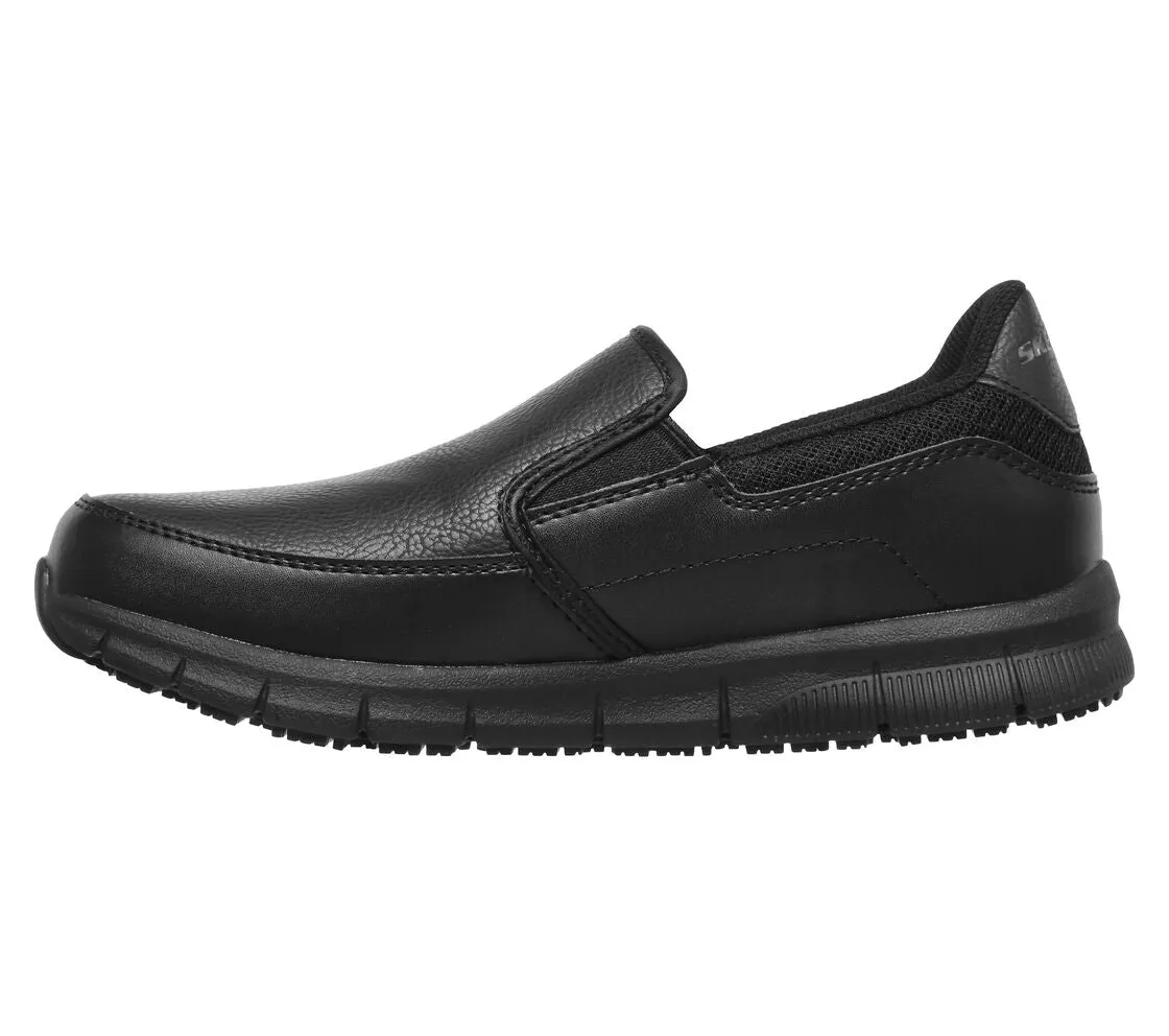 Work Relaxed Fit: Nampa - Annod SR Ladies (77236)