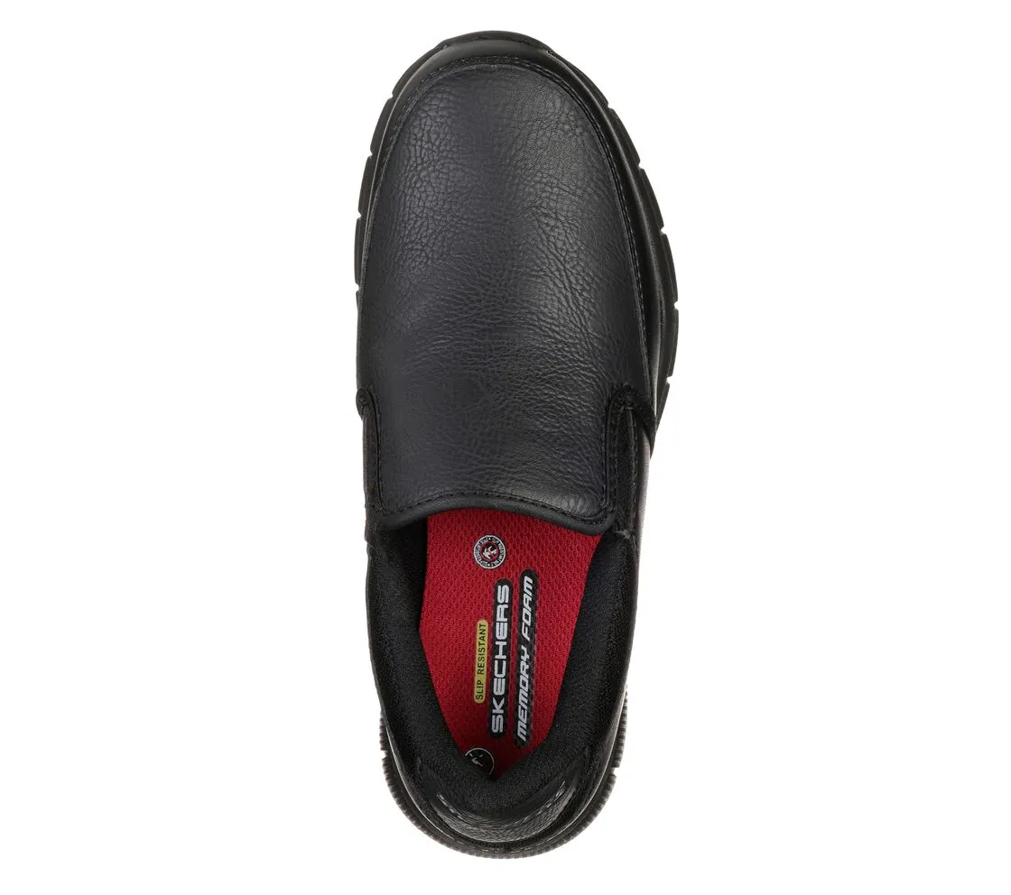 Work Relaxed Fit: Nampa - Annod SR Ladies (77236)
