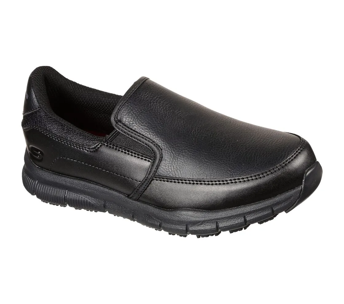 Work Relaxed Fit: Nampa - Annod SR Ladies (77236)